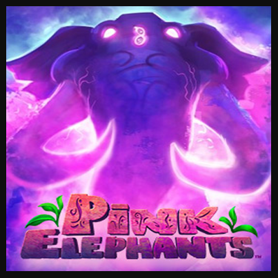 Pink Elephants
